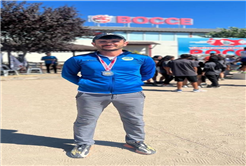 Büyükşehir sporcuları Avrupa Şampiyonası’nın kapılarını araladı