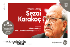 Büyükşehir Kasım kültür sanat etkinliklerinde takvim belli oldu