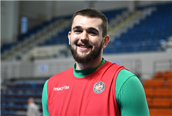 Darüşşafaka karşısında kazanacağız