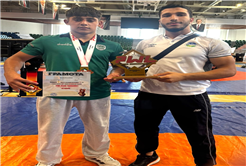 Büyükşehir sporcularından madalya yağmuru