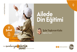 Kültür sanat dostları için harika bir şubat takvimi başlıyor