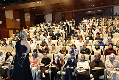KPSS Genel Tekrar Programı ortaöğretim ve önlisans adaylarıyla AKM’de buluşuyor