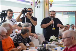 Başkan Alemdar’dan 2 ayın karnesi: “Sakarya ada bazlı kentsel dönüşümle ferah ve modern yaşam alanları kazanacak”