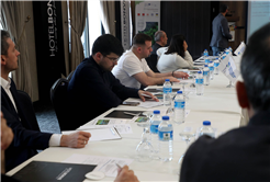 Büyükşehir’den iklim değişikliğiyle mücadelede kararlı adım: Yeşil, sosyal ve dirençli bir şehir için…