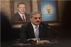 “Şehrin en önemli gerçeği kentsel dönüşümdür”