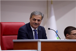 Büyükşehir meclisi toplanıyor