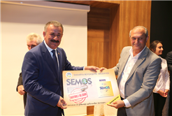 Muhtarlar Hizmet Ortaklarımızdır