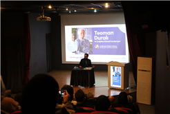 Türkiye’nin felsefede akıllara kazınan ismi: Teoman Duralı