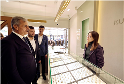 “Kaynarca’nın çehresini değiştirecek adımları bir bir atıyoruz”