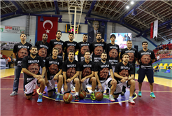 Basketbol ve Futbolda Önemli Başarılara İmza Atacağız