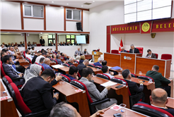 “Derdimiz ekonomik hesaplar değil, insan hayatıdır”