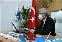 SASKİ’nin 5 yıllık hizmet yolculuğunu birlikte belirleyelim