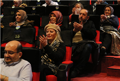 ‘Dilden Gönüle’ dinletisi kulakların pasını sildi