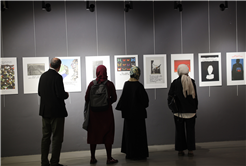 OSM’de vefa gecesi: Özdeyiş Yazarı Selahattin Şimşek eserleriyle anıldı