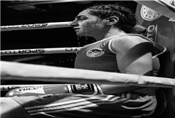 Sakarya’nın ringdeki parlayan yıldızı Ece Asude tarih yazmak istiyor