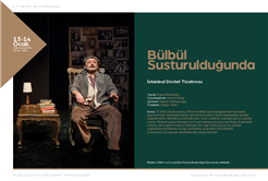 Yeni Yıla Kültür Sanat Dolu Başlangıç