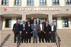 Büyükşehir’den şehrin güneyine iki büyük altyapı yatırımı