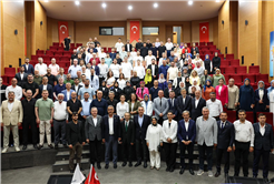 Başkan Yusuf Alemdar: “Bu dava milletin derdiyle bizzat dertlenenlerin davasıdır”