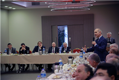 Yerkabuğu hareketleri 7/24 takip ediliyor