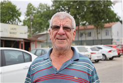 Kaynarca’dan Büyükşehir’e hizmet teşekkürü