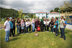 Sakarya’da suya güveniyorum