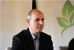 Şehrin Altyapısına 1,3 Milyar