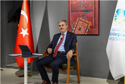 Yusuf Alemdar'dan canlı yayında SMA'lı Yağız Alp için çağrı