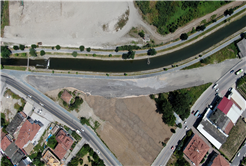 Büyükşehir Serdivan ulaşımını rahatlatıyor: İlk işlem tamam