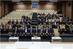 “Şehrimizin tamamı için hizmet üretiyor, 16 ilçemize ulaşıyoruz”
