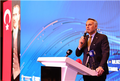 16 şehir, 111 belediye başkanıyla AK Parti’nin hizmet neferleri Sakarya’da