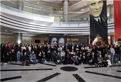 Kültür sanat etkinlikleri yıl boyunca büyük bir ilgiyle takip edildi