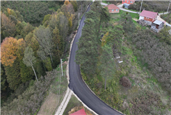 Akyazı’da kırsal ulaşımı için yepyeni bir dönemin kapısı aralandı