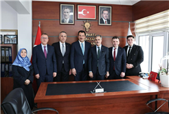 Ramazan Bayramımız mübarek olsun