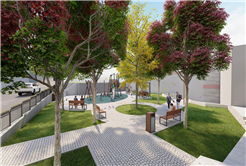 “Taraklı’da bu yıl 4 farklı çalışmayı tamamlayıp hizmete alacağız”