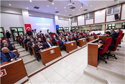 Raylı Sistem’de ilk ‘fiili inşa’ adımı ve suyun geleceğine 1 milyar TL’lik güvence