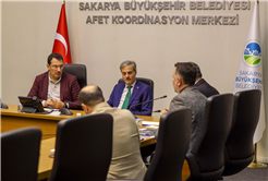 “Ekinli ve Yazılı’nın doğalgaz hattı bir buçuk ayda bitirilecek”