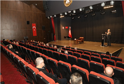 Takvaya uzanan yol: Prof. Kâmil Yılmaz’ın anlatımıyla orucun ardındaki sırlar