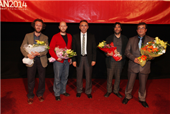 Anadolu Estetik ve Şiir Medeniyetidir