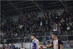 Büyükşehir’in devleri Beylikdüzü’nü farklı geçti: 89-60