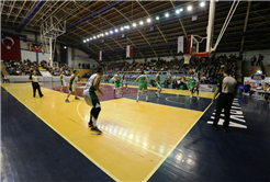 Büyükşehir’den 4’te 4