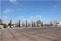 Adapazarı modern spor tesisine kavuşuyor: Bölgenin cazibe noktası, sporun merkezi olacak…