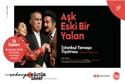 Sakarya’da sonbahar rengarenk süslenen Kasım Kültür Takvimi ile güzelleşecek