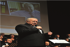 Bu Etkinliklerin Biletleri Satışta