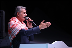 Şehrimizde birlik beraberliği ilelebet sürdürecek ve büyüteceğiz