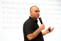 Bağımlılığın Tuzağı İlk Denemedir
