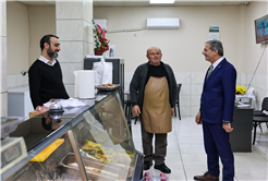 “Gençlerimizin her alanda kendilerini geliştireceği projeleri hayata geçireceğiz”