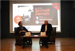 Film afişi değil her biri sanat eseri: “Hiçbir öğrencim O’nun gibi olamadı…”