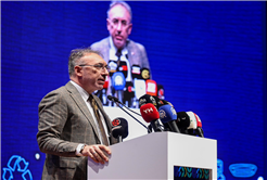 “Sıfır Atık projesi Türkiye Yüzyılı’nın en büyük çevre hareketidir”