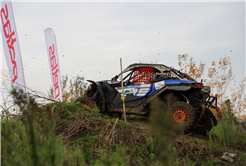 Türkiye Off-Road Şampiyonası Sakarya’da heyecan fırtınası estirdi: 3 gün süren adrenalin, tutku ve heyecan