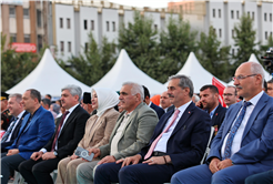 “O gece dünya, inananların vatan uğruna neler yapabileceğini izledi”